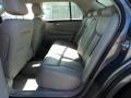 2007 Mystic Gray Cadillac DTS Sedan  photo #9