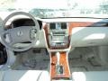 2007 Mystic Gray Cadillac DTS Sedan  photo #10