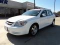 Summit White - Cobalt LT Sedan Photo No. 1