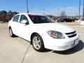 Summit White - Cobalt LT Sedan Photo No. 2