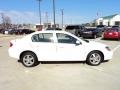 Summit White - Cobalt LT Sedan Photo No. 4