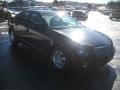 Sable Black - CTS Sedan Photo No. 2