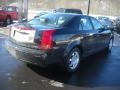Sable Black - CTS Sedan Photo No. 4