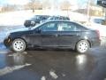Sable Black - CTS Sedan Photo No. 6