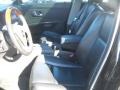 Sable Black - CTS Sedan Photo No. 8