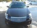 Sable Black - CTS Sedan Photo No. 10