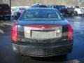 Sable Black - CTS Sedan Photo No. 11
