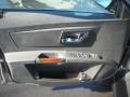 Sable Black - CTS Sedan Photo No. 12