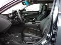 Ebony Interior Photo for 2011 Cadillac CTS #44763068
