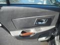 Sable Black - CTS Sedan Photo No. 14
