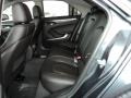 Thunder Gray ChromaFlair - CTS 3.0 Sedan Photo No. 8