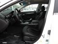 Ebony Interior Photo for 2011 Cadillac CTS #44763344