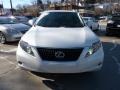 2010 Starfire White Pearl Lexus RX 350 AWD  photo #6