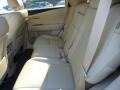 2010 Starfire White Pearl Lexus RX 350 AWD  photo #9