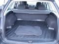 2008 Obsidian Black Pearl Subaru Outback 2.5i Wagon  photo #12