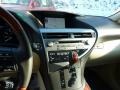 2010 Starfire White Pearl Lexus RX 350 AWD  photo #13