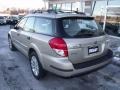 Harvest Gold Metallic - Outback 2.5i Wagon Photo No. 3
