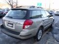 Harvest Gold Metallic - Outback 2.5i Wagon Photo No. 5