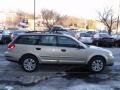 Harvest Gold Metallic - Outback 2.5i Wagon Photo No. 6