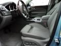 Shale/Ebony Interior Photo for 2011 Cadillac SRX #44764076