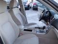 Harvest Gold Metallic - Outback 2.5i Wagon Photo No. 15