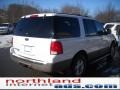 2003 Oxford White Ford Expedition XLT 4x4  photo #6