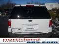 2003 Oxford White Ford Expedition XLT 4x4  photo #7