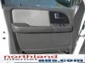 2003 Oxford White Ford Expedition XLT 4x4  photo #9
