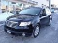 Obsidian Black Pearl - Tribeca Limited 7 Passenger Photo No. 1