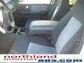 2003 Oxford White Ford Expedition XLT 4x4  photo #11