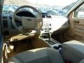 2008 Black Pearl Slate Metallic Ford Escape XLT V6  photo #10