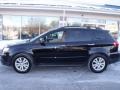 Obsidian Black Pearl - Tribeca Limited 7 Passenger Photo No. 2