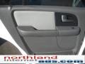 2003 Oxford White Ford Expedition XLT 4x4  photo #13