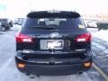 Obsidian Black Pearl - Tribeca Limited 7 Passenger Photo No. 4