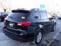 Obsidian Black Pearl - Tribeca Limited 7 Passenger Photo No. 5