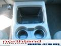2003 Oxford White Ford Expedition XLT 4x4  photo #18