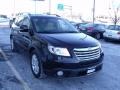 Obsidian Black Pearl - Tribeca Limited 7 Passenger Photo No. 7