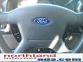2003 Oxford White Ford Expedition XLT 4x4  photo #19