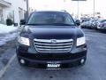 Obsidian Black Pearl - Tribeca Limited 7 Passenger Photo No. 8