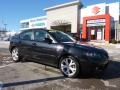 Black Mica - MAZDA3 i Touring Sedan Photo No. 1