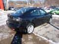 Black Mica - MAZDA3 i Touring Sedan Photo No. 2