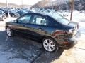 Black Mica - MAZDA3 i Touring Sedan Photo No. 4