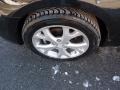 Black Mica - MAZDA3 i Touring Sedan Photo No. 7