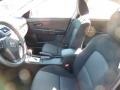 Black Mica - MAZDA3 i Touring Sedan Photo No. 8