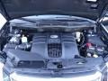 3.6 Liter DOHC 24-Valve VVT Flat 6 Cylinder Engine for 2008 Subaru Tribeca Limited 7 Passenger #44764728