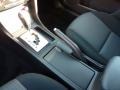 Black Mica - MAZDA3 i Touring Sedan Photo No. 14