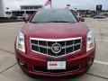 Crystal Red Tintcoat - SRX V6 Photo No. 5