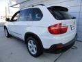 Alpine White - X5 3.0si Photo No. 4