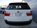 Alpine White - X5 3.0si Photo No. 5