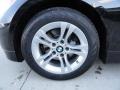2008 BMW 3 Series 328xi Wagon Wheel and Tire Photo